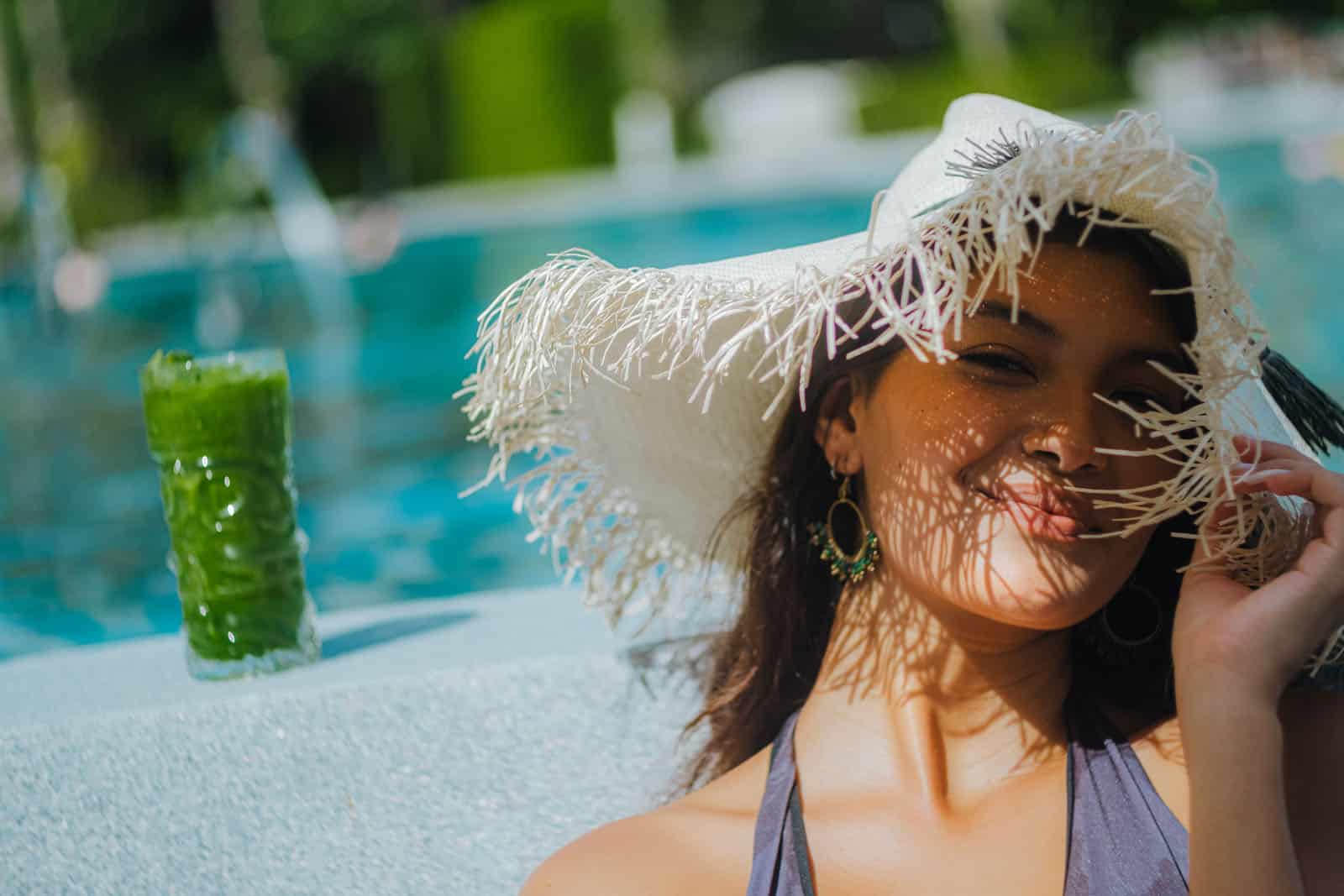 Cleanse and Detox Orion Retreat Koh Samui Thailand